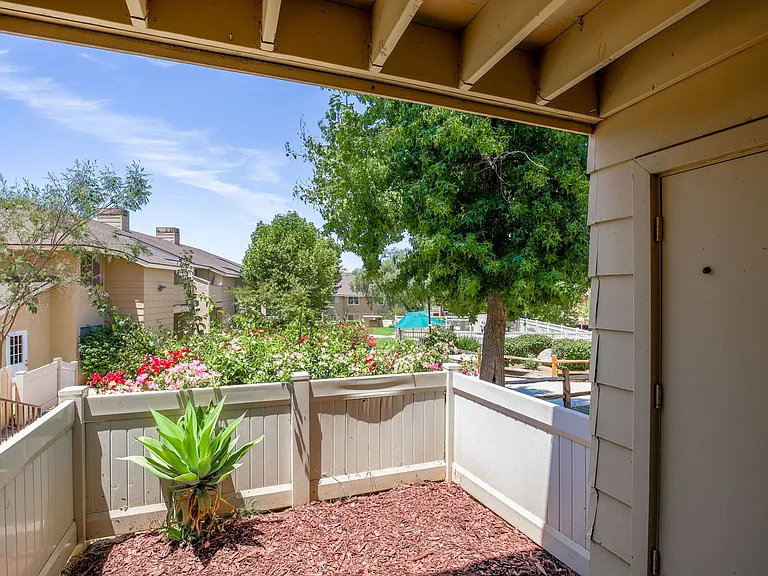 Peppertree Apartments — Photo 88