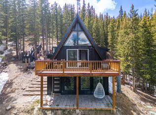 1508 Quartzville Rd, Alma, CO 80420