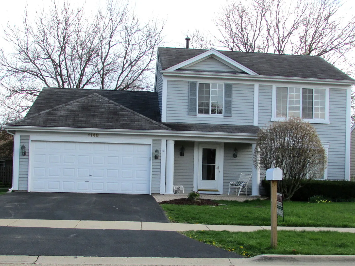 1148 Pin Oak Trl photo 1