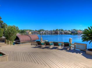 50 W Shore Dr, Montgomery, TX 77356