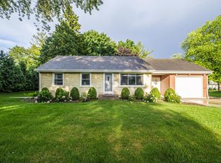 1100 Wilson Dr, Brookfield, WI 53005