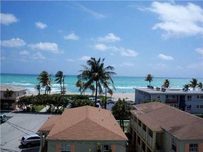 1701 S Ocean Dr APT 503, Hollywood, FL, 33019