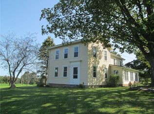 1609 Melvin Hill Rd, Phelps, NY 14532