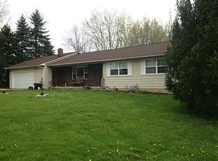 9734 Watkins Rd SW, Etna, OH 43062