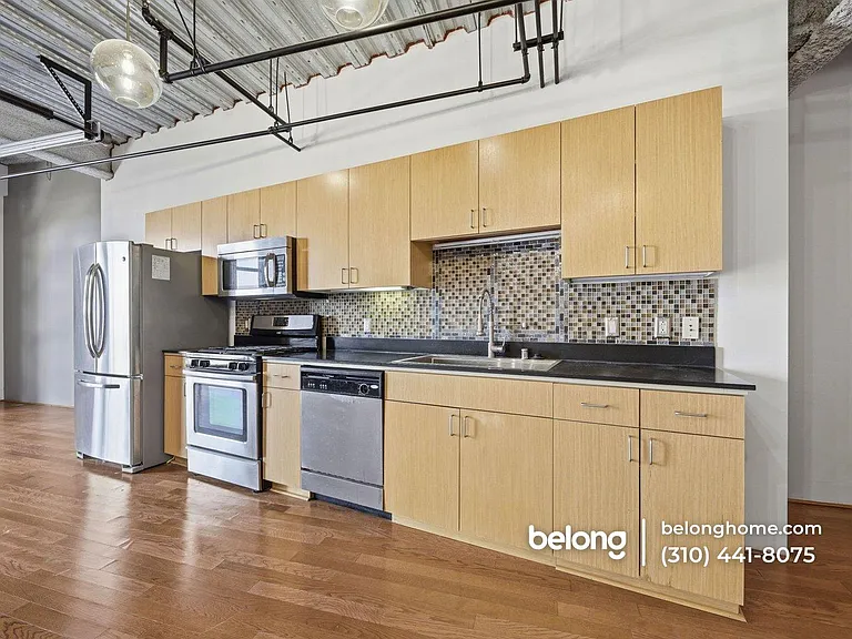 200 N San Fernando Rd #605 — Photo 15