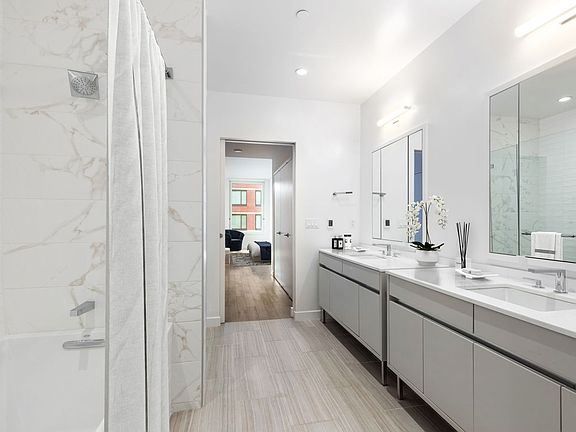 5th image of 146 Pierrepont St APT 9A