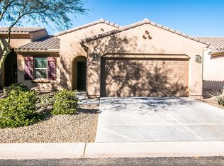 4914 W Posse Dr, Eloy, AZ 85131