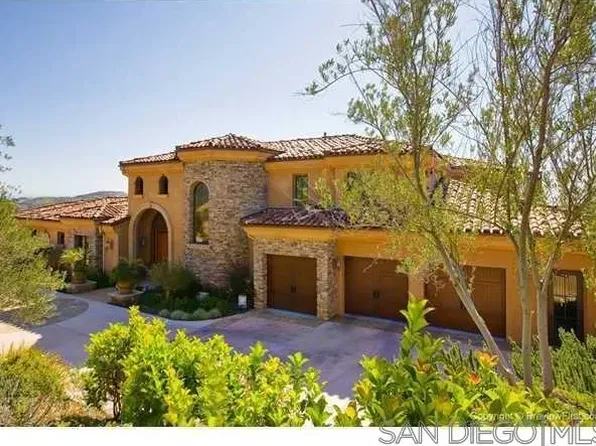 18043 Punta Del Norte, Rancho Santa Fe, CA 92067