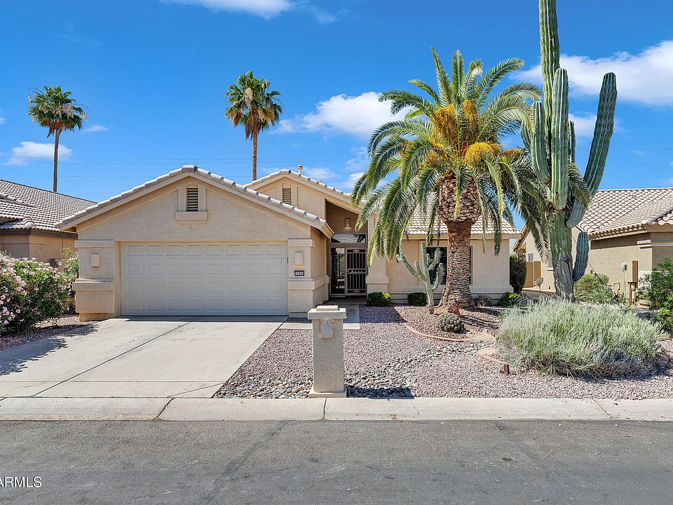 1st image of 15443 W VERDE Lane