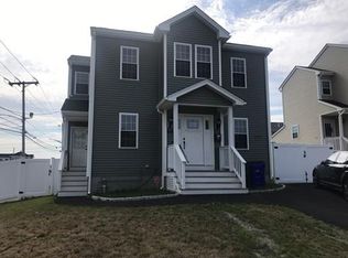 408 Smith St, Fall River, MA 02721