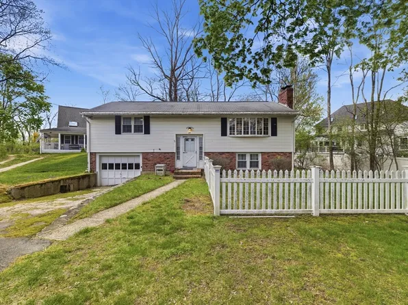 377 Summer St, Weymouth, MA 02188