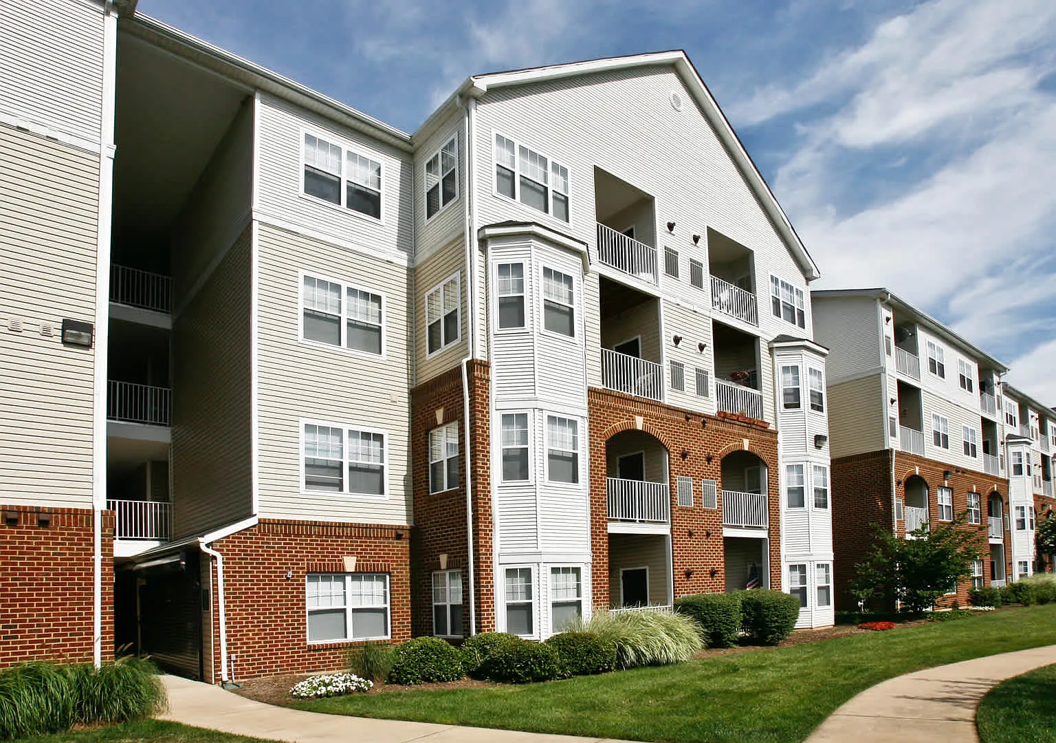 Reserve at Potomac Yard — Photo 2
