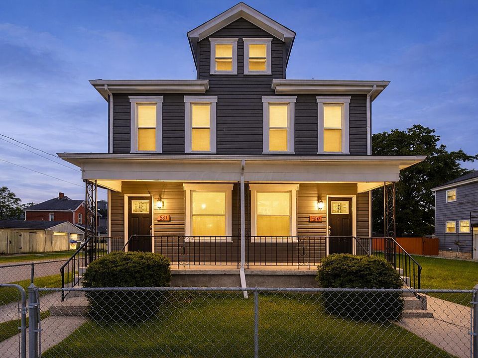 1st image of 519-521 E Deshler Ave