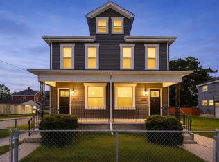 519-521 E Deshler Ave, Columbus, OH 43206