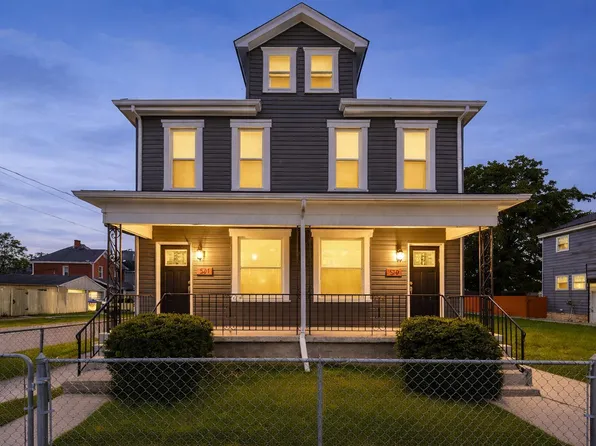 519521-519 E Deshler Ave #521, Columbus, OH 43206