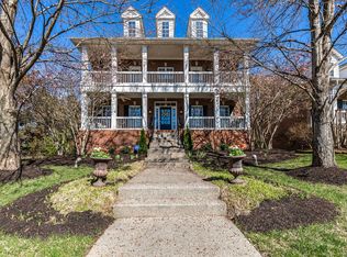 3020 Oxford Glen Dr, Franklin, TN 37067
