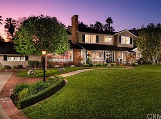 515 N Old Ranch Rd, Arcadia, CA 91007