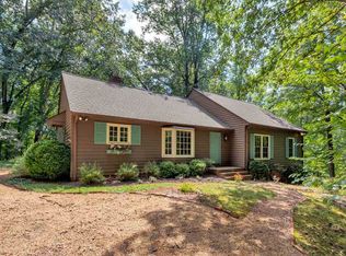 2480 Kimbrough Cir, Charlottesville, VA 22901