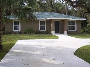 3557 NW 39th Ave, Okeechobee, FL 34972