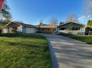 535 Fairview Ave, Missoula, MT 59801