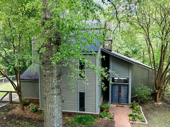 127 Hampton Drive, Washington, NC 27889