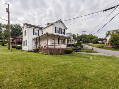 462 2nd Ave, New Eagle, PA, 15067