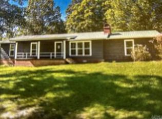 10006 Magnolia Hwy, El Dorado, AR 71730