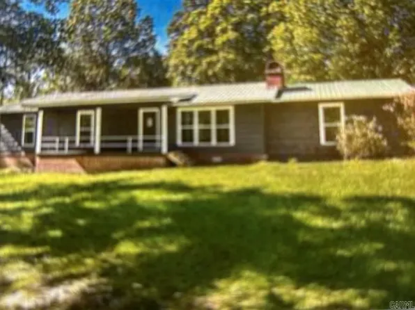 10006 Magnolia Hwy, El Dorado, AR 71730