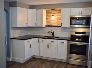 432 Lee Ln, Mansfield, OH 44905