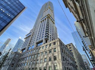 88 Scott St #3104, Toronto, ON M5E 0A9