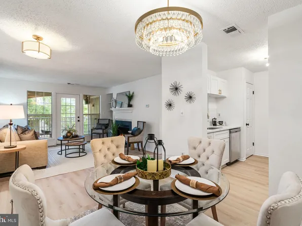 21029 Timber Ridge Ter Unit 204, Ashburn, VA 20147