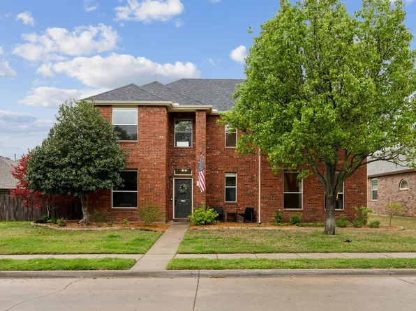 1536 Vista Bend Dr, Allen, TX 75002