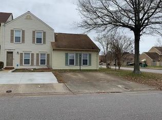 4727 Ashbury Ln, Virginia Beach, VA 23462