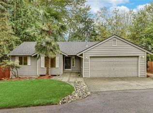 5024 NE Sunset Blvd, Renton, WA 98059