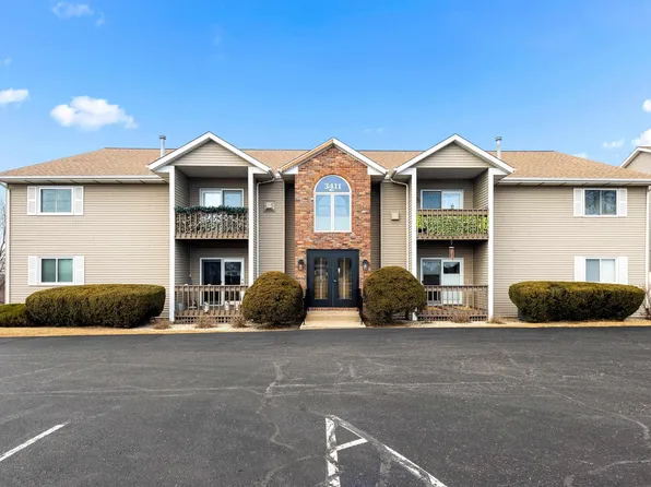 3411 W Willow Knolls Dr APT 304, Peoria, IL 61614