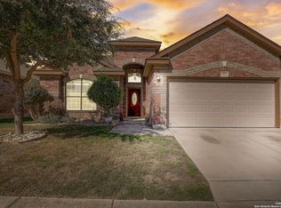 1319 Kingbird Ct, San Antonio, TX 78245