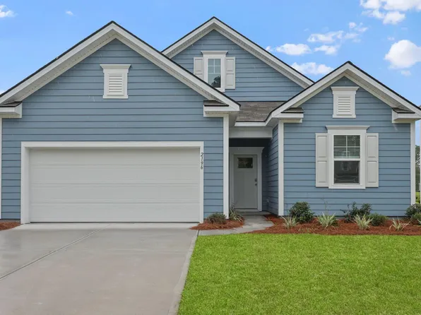 2196 Macallan Blvd, Ravenel, SC 29470