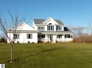 4665 E Bessinger Rd, Au Gres, MI 48703