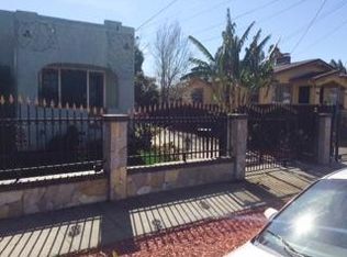 2600 79th Ave, Oakland, CA 94605