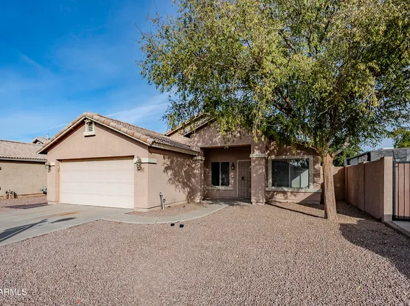 7832 W SAN MIGUEL Avenue, Glendale, AZ 85303