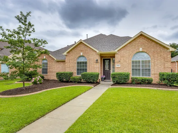 3552 Kimble Dr, Plano, TX 75025