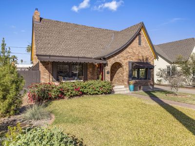 530 W CORONADO Road, Phoenix, AZ, 85003