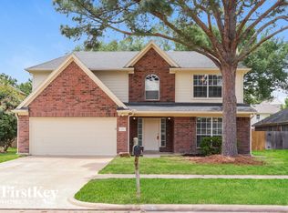 3127 Birchleaf Dr, Katy, TX 77449