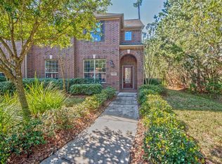 31 Veranda Ln, Spring, TX 77382