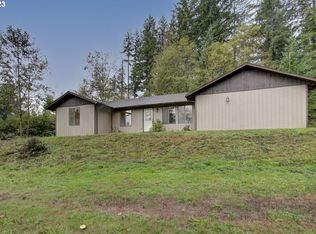 24905 NE Hinness Rd, Brush Prairie, WA 98606