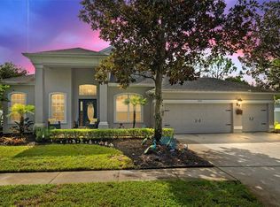 12114 Creek Edge Dr, Riverview, FL 33579