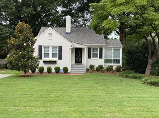 1817 Ridley St, Raleigh, NC 27608