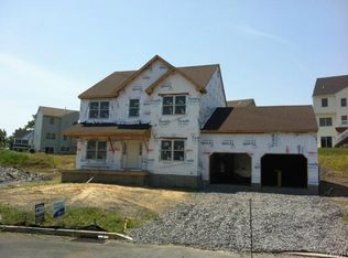 LOT 2515 139 Martin St, Upper Nazareth Township, PA 18064