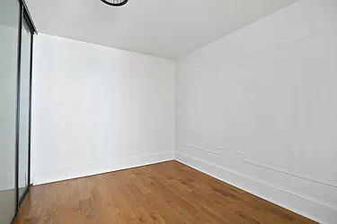 Rented by Corcoran