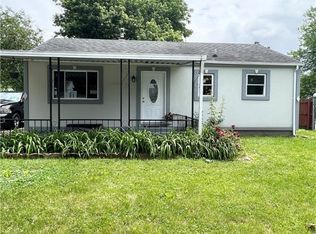 1592 Seabrook Rd, Dayton, OH 45432